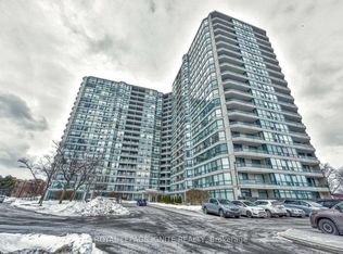 4725 Sheppard Ave E #206, Toronto, ON M1S 5B2