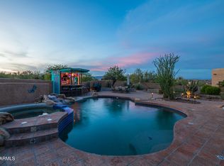 34810 N 139th Street, Scottsdale, AZ 85262