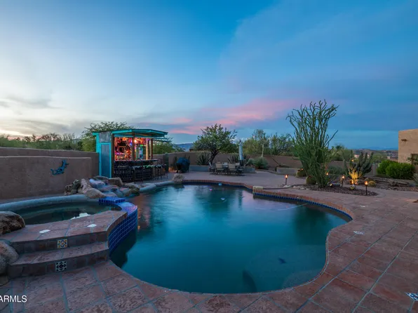 34810 N 139th Street, Scottsdale, AZ 85262