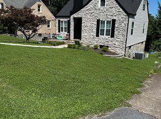 404 S Parkdale Ave, Chattanooga, TN 37411