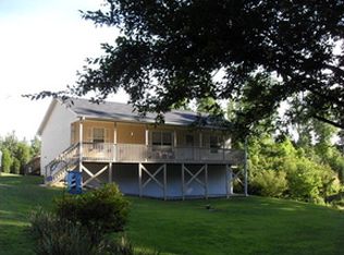 525 Riverwood Rd, Lexington, NC 27292