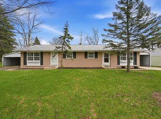 5121 Ardmore Ave, Fort Wayne, IN