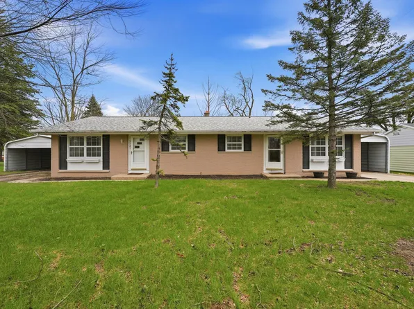 5121 Ardmore Ave, Fort Wayne, IN 46809