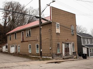 N524 County Rd S, Maiden Rock, WI 54750