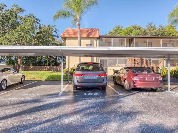 2420 Winding Creek Blvd APT 201, Clearwater, FL 33761