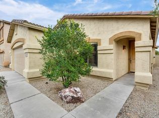 29335 N Broken Shale Dr, San Tan Valley, AZ 85143