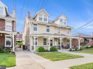 1014 Harry St, Conshohocken, PA 19428