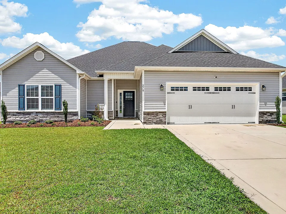 278 Crossroads Store Dr