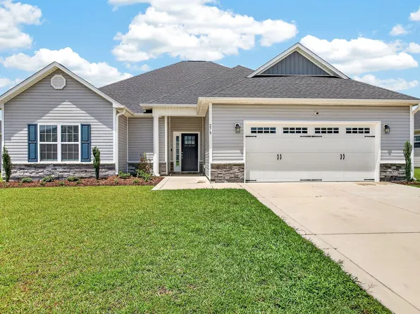 278 Crossroads Store Dr, Jacksonville, NC 28546