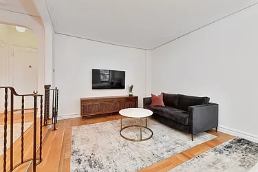 Sold by City Connections Realty