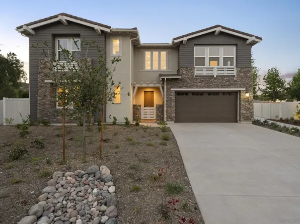 13780 Holly Oak Way, Poway, CA 92064