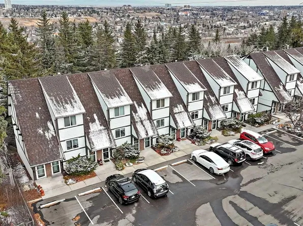 304 S Cedar Cres SW #12, Calgary, AB T3C 2Y8