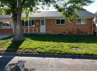 815 S 2nd St, Rocky Ford, CO 81067