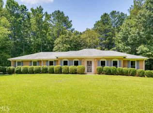 3891 Gunnin, Peachtree City, GA 30092