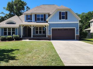 103 Hope Town Ct, Cedar Pt, NC 28584