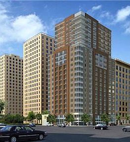 2nd image of 401 W 25th St APT 7C