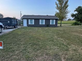 224 Linden Dr, Jackson, MO 63755