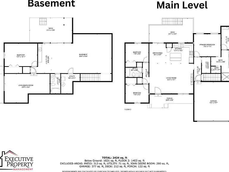 524 Old Poplar Rd — Photo 36