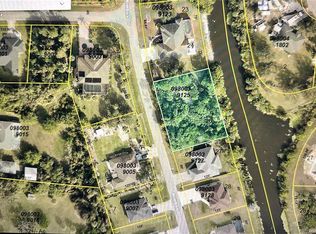 Nimbus Dr LOT 25, North Pt, FL 34287