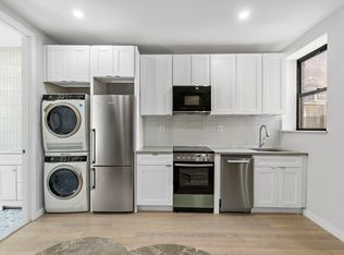 657 E 187th St #8, Bronx, NY 10458