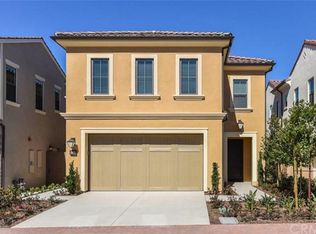 121 Mistletoe, Irvine, CA