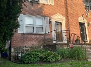 8012 Arlington Ave FLOOR 2, Upper Darby, PA 19082