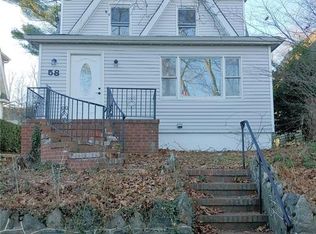 58 Hillcrest Rd, Mount Vernon, NY 10552