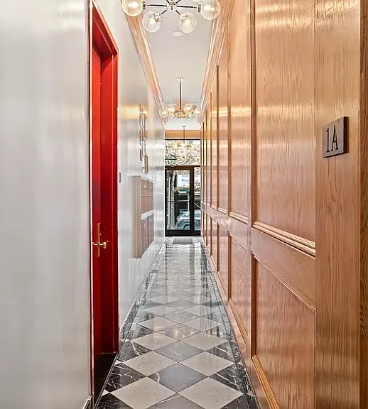 244 W 22nd St #2D — Photo 7