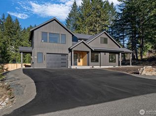 Skyline, Packwood, WA 98361