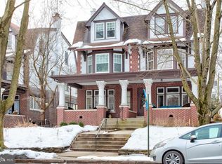 916 Buchanan Ave, Lancaster, PA 17603