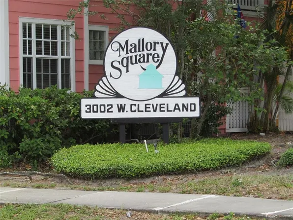 3002 W Cleveland St Unit B8, Tampa, FL 33609