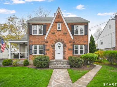 219 Auburn Road, West Hartford, CT, 06119