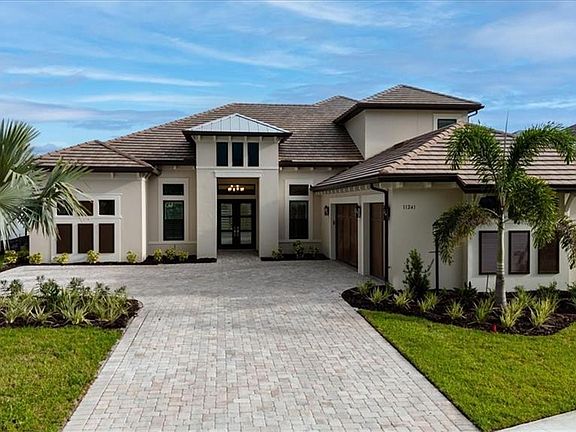 2nd image of 11241 Venetian Lagoon DR