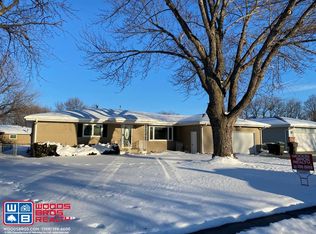 1309 Sheridan Pl, Grand Island, NE 68803