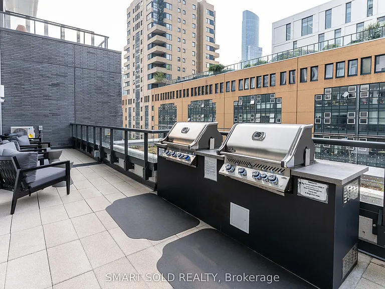 252 Church St #5609 — Photo 26