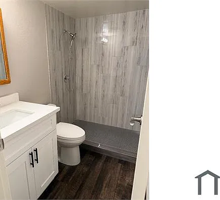 2 bed, 714 sqft, $1,300 — Photo 4