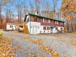 1769 Stag Run, Pocono Lake, PA 18347