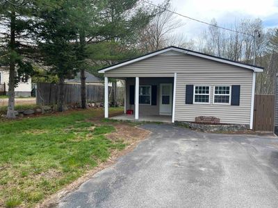 24 Ray Street, Gorham, NH, 03581