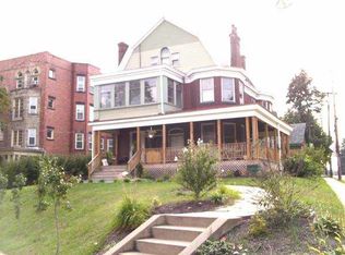 143 Lincoln Ave, Pittsburgh, PA 15202