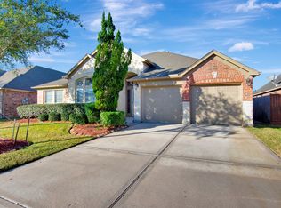13615 Evening Wind Dr, Pearland, TX 77584