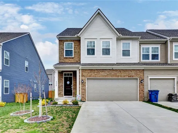 5238 Twilight Ct, Toano, VA 23168