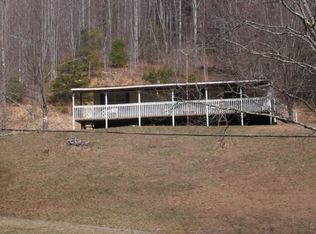 493 Lambsburg Rd, Fancy Gap, VA 24328