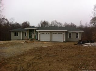 Sunset Rd, Bethlehem, CT 06751