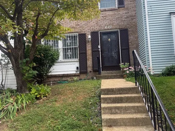 359 Possum Ct, Capitol Heights, MD 20743