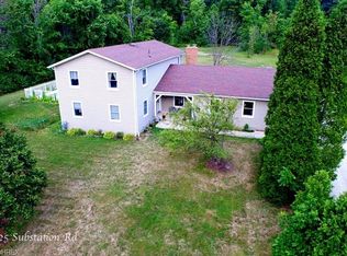 2025 Substation Rd, Brunswick, OH 44212