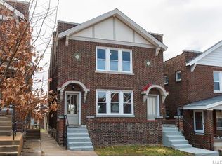 3950 Fairview Ave, Saint Louis, MO 63116