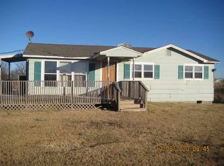 273199 Central Acres Rd, Marlow, OK 73055