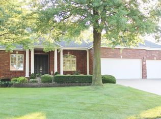 819 E Lakewood St, Springfield, MO 65810