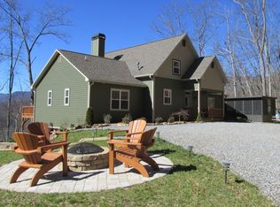 31 Lick Log Rd, Sylva, NC 28779