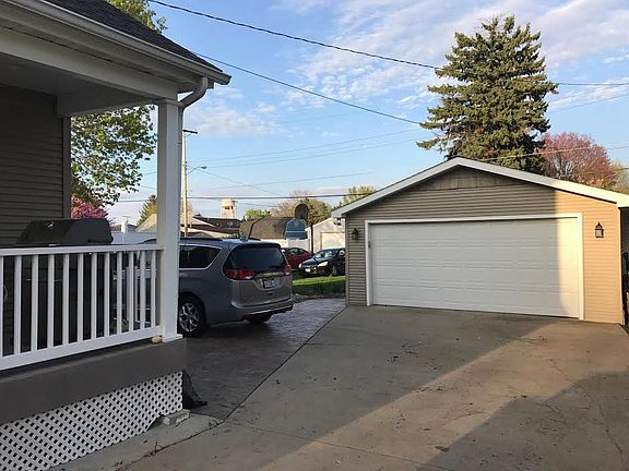 garage